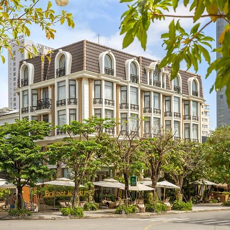 Brilliant Majestic Hotel 다낭 외부 사진