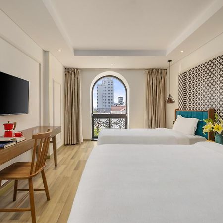 Brilliant Majestic Hotel 다낭 외부 사진